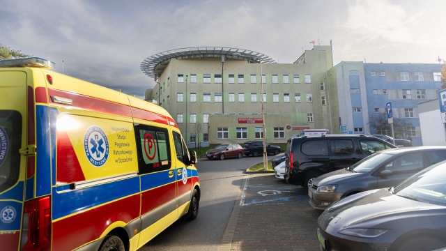 Szpital Zdroje będzie miał śródoperacyjny tomograf - zapowiedziały władze placówki. Rok temu sprzęt zepsuł się, a bez niego nie można przeprowadzać skomplikowanych neurochirurgicznych operacji.