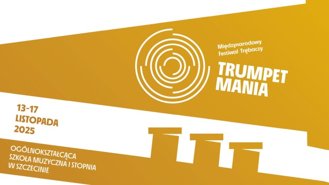 Pięciodniowe święto muzyki, pasji i artystycznych spotkań, łączące młodych instrumentalistów, pedagogów i światowej sławy trębaczy. W czwartek w Szczecinie rozpoczyna się II Międzynarodowy Festiwal Trumpet Mania 2025.