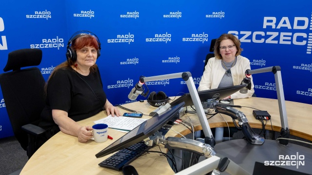 Są miejscem spotkań, wydarzeń kulturalnych, muszą się zmieniać, ale to wciąż książka zawsze powinna być podstawą - mówiła na naszej antenie dyrektorka Książnicy Stargardzkiej.