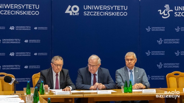 Ta nagroda promować ma wysokie standardy naukowe i doceniać poszczególnych naukowców z naszego regionu. Mowa o Zachodniopomorskich Noblach, które przyznane zostaną w niedzielę wieczorem.