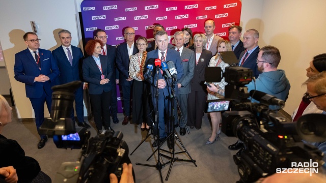 Polityczne władze szczecińskiej i zachodniopomorskiej Nowej Lewicy ukonstytuowane. Na stanowisku przewodniczącego partii w regionie pozostaje poseł Dariusz Wieczorek.