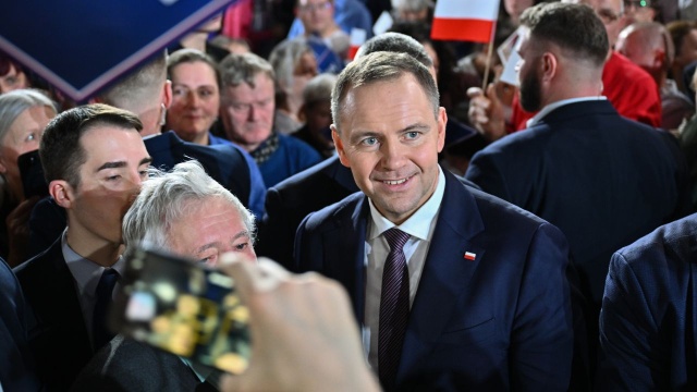 19-latek przyznał się do kierowania gróźb karalnych wobec prezydenta. Jak powiedział rzecznik prokuratury okręgowej w Warszawie prokurator Piotr Skiba, mężczyzna złożył obszerne wyjaśnienia i wyraził skruchę.