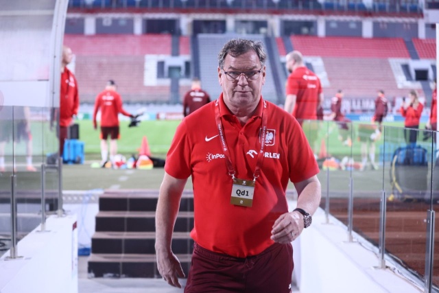 Polska reprezentacja w piłce nożnej zagra swój ostatni mecz w grupie w ramach eliminacji do przyszłorocznych mistrzostw świata. Wyjazdowym przeciwnikiem Polaków będzie Malta.