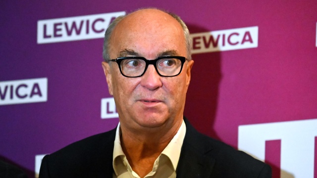 Posłowie zdecydują we wtorek o zmianie na stanowisku Marszałka Sejmu.