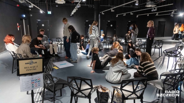 Konferencją Mamy Głos rozpoczął się IV Tydzień Praw Dziecka. To coroczna szczecińska inicjatywa skierowana do młodzieży.