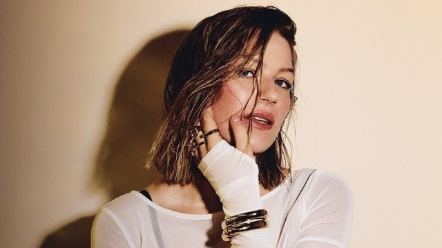 Autorka naszej nowej Płyty tygodnia opowiada o tworzeniu tego materiału.