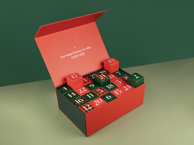 Święta już za kilka tygodni Już za chwilę ulice naszych miast zapełnią świąteczne dekoracje, w domach pojawią się choinki, a my wszyscy udamy się w poszukiwaniu najlepszych prezentów dla naszych bliskich.