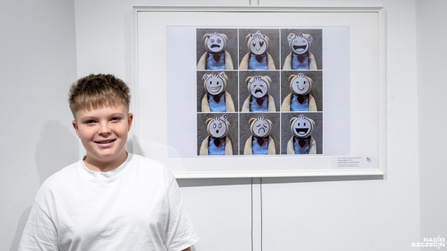 Moje prawa w obiektywie - wystawa w szczecińskim magistracie [ZDJĘCIA]