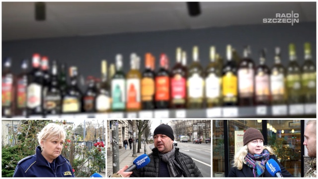 Cisza wróciła tam, gdzie jeszcze niedawno słychać było awantury... przynajmniej częściowo. Po trzech miesiącach od wprowadzenia nocnej prohibicji w Szczecinie służby notują lekki spadek interwencji, a szczecinianie - wzrost spokoju.