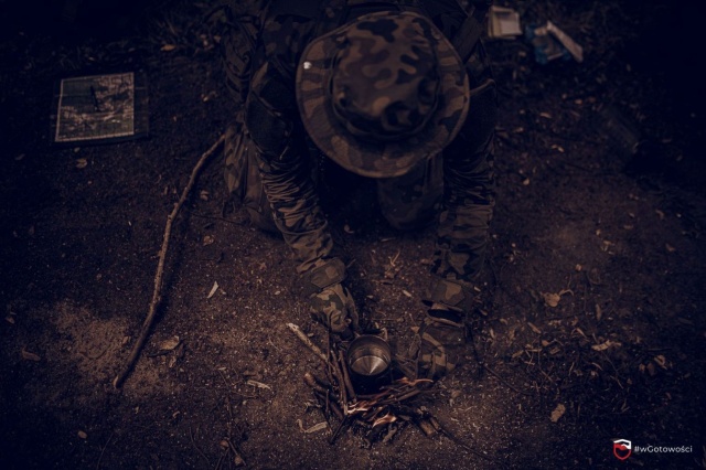 Szczecinianie wciąż mogą zapisać się na kursy przetrwania i pomocy medycznej w ramach akcji wGotowości.