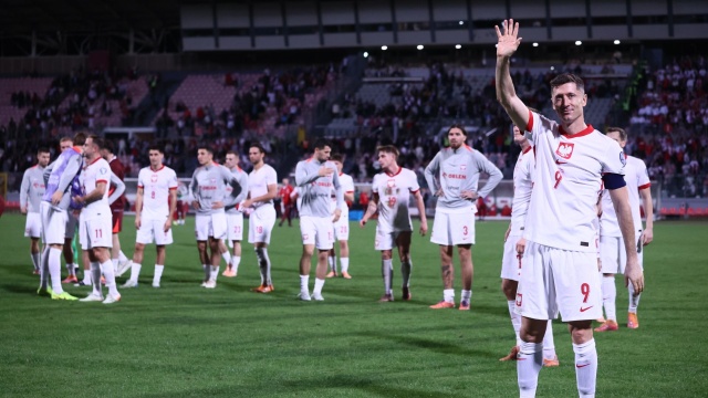 W czwartek odbędzie się losowanie przeciwników w barażach do Mistrzostw Świata 2026 w piłce nożnej.