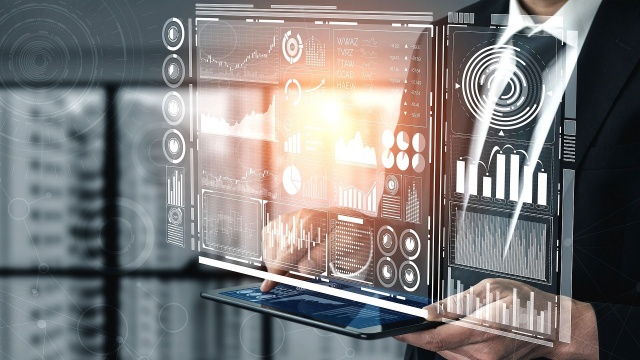 Sztuczna inteligencja pomoże przy monitoringu w Szczecinku. Podpisano już umowę w tej sprawie.