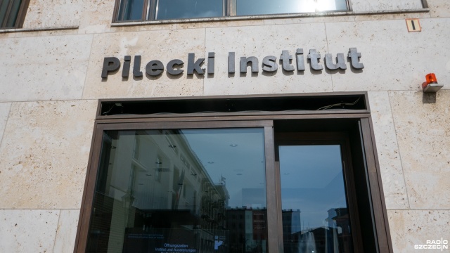 Hanna Nowak-Radziejowska wygrała konkurs na stanowisko kierownika Oddziału Zamiejscowego Instytutu Solidarności i Męstwa im. Witolda Pileckiego w Berlinie - poinformował Instytut Pileckiego.