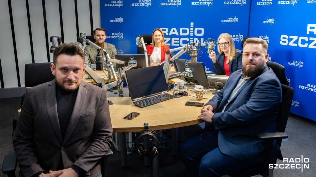 Proces EcoGeneratora z Mostostalem w optyce gości Kawiarenki politycznej RS [ZDJĘCIA]