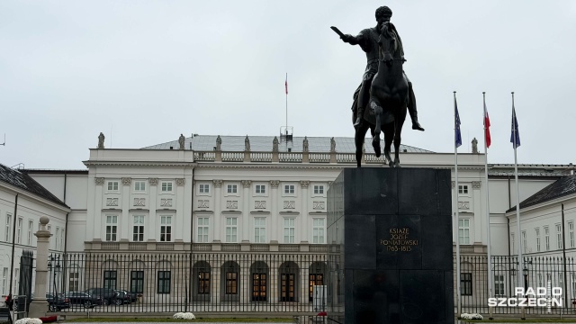 Sikorski: prezydent powinien przede wszystkim reprezentować Polskę za granicą