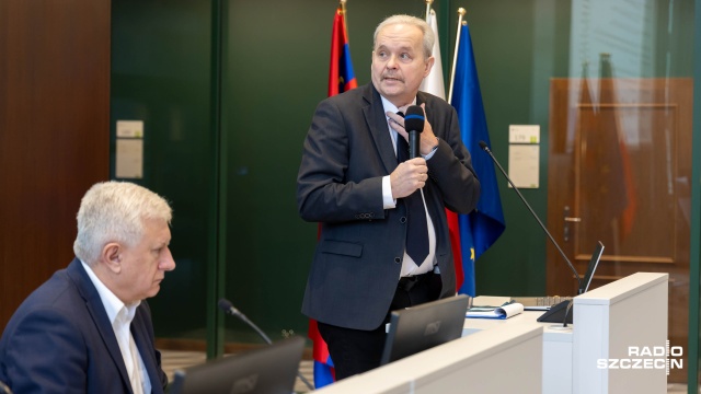 Dyskusja nad Strategią Rozwoju Szczecina na lata 2025-2035 zdominuje wtorkową sesję Rady Miasta.