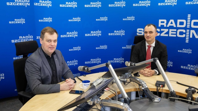 To czas i profilaktyka odgrywają tu najważniejsze role. Do regularnych badań zachęca mężczyzn na naszej antenie dr n. med. Michał Soczawa z Kliniki Urologii i Onkologii Urologicznej szczecińskiego szpitala na Pomorzanach.