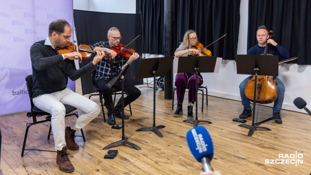 Baltic Neopolis Orchestra jedzie do Islandii. Wystąpi w jednym z najpiękniejszych i najbardziej prestiżowych miejsc Europy Północnej: sali koncertowej Harpa w Reykjavku.