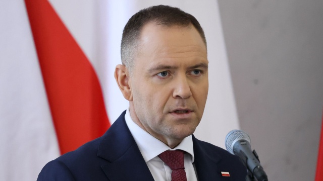 Kancelaria Prezydenta formalnie potwierdziła odmowę awansów oficerskich w służbach specjalnych, którą wcześniej zapowiedział prezydent Karol Nawrocki.