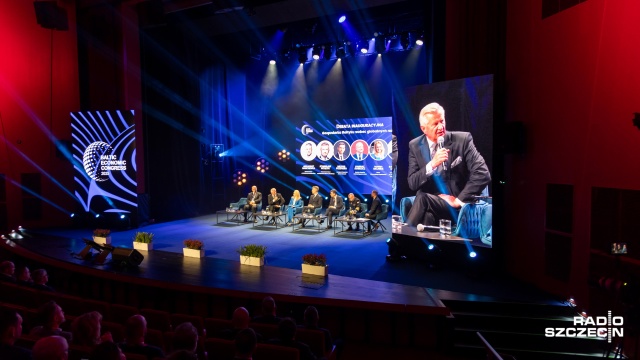 5 tysięcy dziennie - tyle incydentów i ataków na Polskę w cyberprzestrzeni notują służby - mówił wiceminister obrony narodowej Stanisław Wziątek podczas szczecińskiego Baltic Economic Congress.