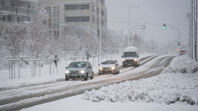 Synoptycy ostrzegają - to najgorszy i najtrudniejszy pogodowo dzień w tym tygodniu.
