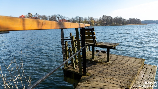 Prawie sześć milionów złotych na modernizację miejskiej plaży otrzymała Gmina Choszczno.
