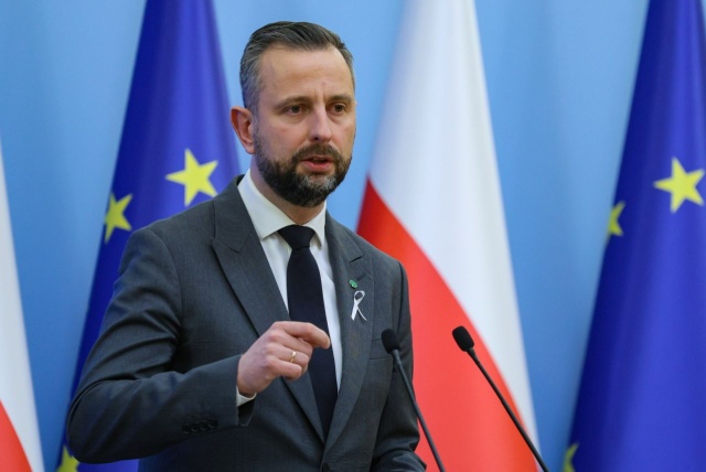 Ponad 40 mld euro na cele obronne. Tyle pieniędzy trafi do Polski w ramach unijnego programu SAFE.