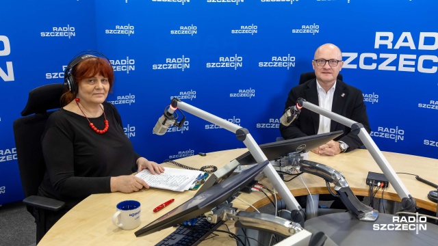 Zapewnia, że szczecińska kultura ma się dobrze, a drzwi jego gabinetu są szeroko otwarte dla artystów. Prezydent Szczecina Piotr Krzystek wyjaśnia, jak radzi sobie z działaniami kulturalnymi w mieście po tym, jak przejął te kompetencje od swojego zastępcy - Marcina Biskupskiego.