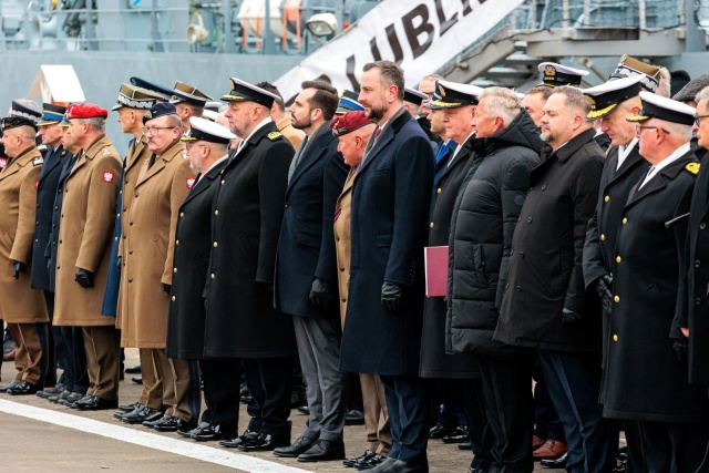 Polscy marynarze mają pływać na nowych okrętach podwodnych w czterechsetną rocznicę bitwy pod Oliwą - zapowiedział wicepremier Władysław Kosiniak-Kamysz.