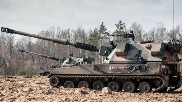 Polska wysłała listę projektów do Brukseli na dofinansowanie z unijnego funduszu dozbrajającego Europę.