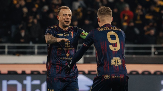 Piłkarze Pogoni chcą zwycięstwem zakończyć rundę jesienną ekstraklasy. Szczecinianie zmierzą się na wyjeździe z GKS-em Katowice w 17. kolejce rozgrywek.