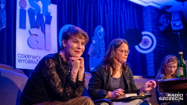 13. edycja Festiwalu Czytania, który odbywał się w szczecińskiej Książnicy Pomorskiej za nami.