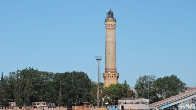 1 grudnia minęło dokładnie 168 lat od czasu, kiedy najwyższa na świecie ceglana latarnia morska po raz pierwszy zaświeciła.