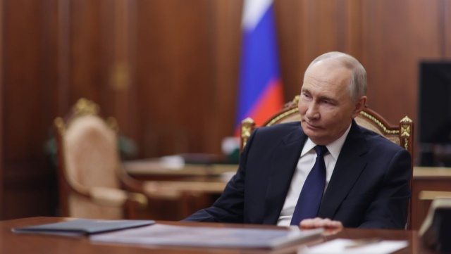 Rosja nasiliła antyukraińską propagandę - informują ukraińskie i rosyjskie media niezależne. Władimir Putin przed spotkaniem z Stevem Witkoffem ogłosił zdobycie Pokrowska.