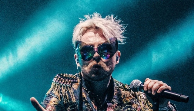 W 2022 roku zespół Łąki Łan pożegnał się z Paprodziadem, a w naszym studiu gościł nowy wokalista grupy, którego już niedługo będziemy mogli zobaczyć w Szczecinie.