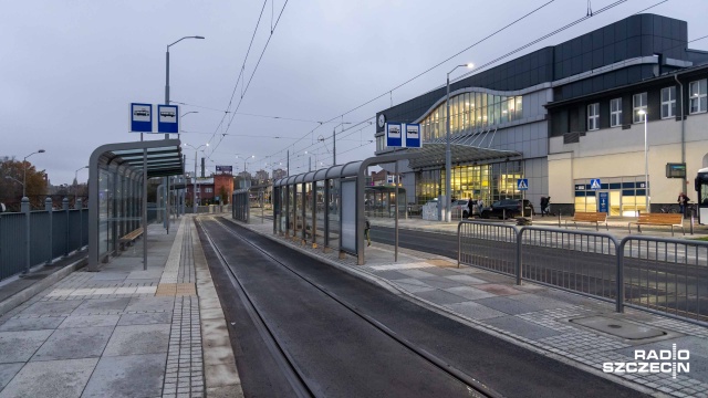 Podejrzani o wywołanie fałszywego alarmu na Dworcu PKP Szczecin Główny zatrzymani.