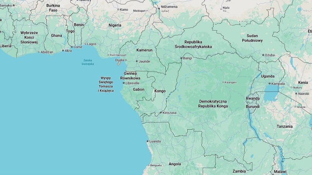Ministerstwo spraw zagranicznych działa w sprawie Polaka porwanego u wybrzeży Gwinei Równikowej - zapewnia rzecznik resortu Maciej Wewiór.