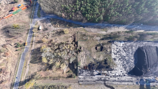 Szczecin chce wykorzystać zasoby geotermalne do ogrzewania naszego miasta.