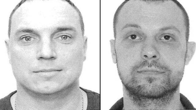 Jest wniosek o czerwone noty Interpolu dla dwóch sprawców listopadowej dywersji na kolei.