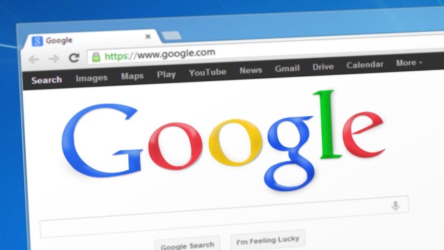 Komisja Europejska wszczęła postępowanie antymonopolowe przeciwko firmie Google.