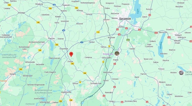 Do dużego wycieku ropy doszło w Niemczech, dwadzieścia kilometrów od granicy z Polską. Uszkodzony został ropociąg rafinerii w Schwedt.