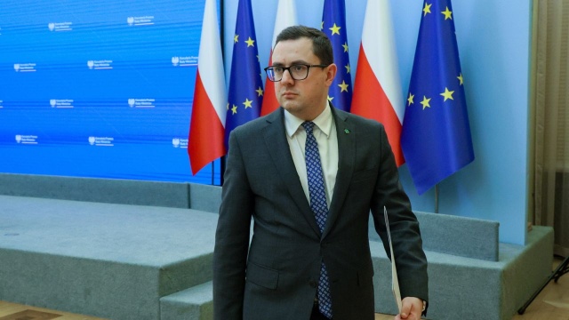 Minister energii Miłosz Motyka zapewnia, że dzięki gazoportowi Polska jest bezpieczna energetycznie i każdy jej obywatel może mieć pewność tego bezpieczeństwa.
