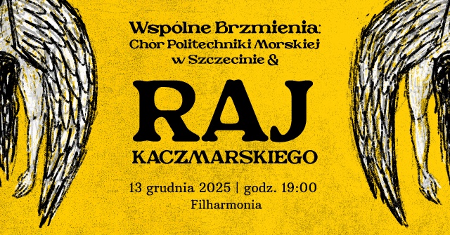 13 grudnia 1981 roku, to data, która na trwałe wpisała się w polską pamięć. Trudne momenty naszej historii przywoła w sobotę w Złotej Sali Filharmonii im. Mieczysława Karłowicza Chór Politechniki Morskiej w Szczecinie.