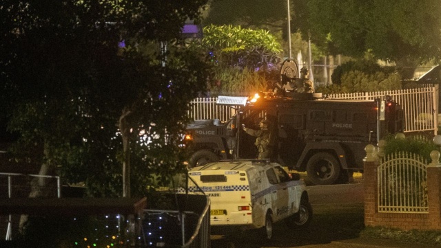 Atak w Sydney był aktem antysemitymu i terroryzmu - mówił premier Australii Anthony Albanese. W strzelaninie na plaży Bondi zginęło 12 osób, a 29 zostało rannych.