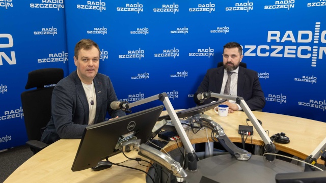 Awarie mogą się zdarzać, ale to jednostkowe przypadki. Szef Szczecińskiej Energetyki Cieplnej mówił na naszej antenie o zimowych prognozach i czy mieszkańcy powinni się obawiać przerw w dostawie ciepła.