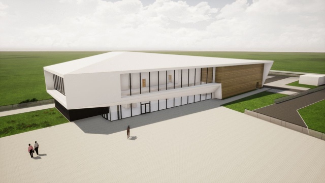 Najpóźniej za dwa lata przy amfiteatrze w Morzyczynie powstanie nowoczesne centrum kultury. Przedsięwzięcie otrzyma zastrzyk funduszy europejskich, które przekaże Urząd Marszałkowski.