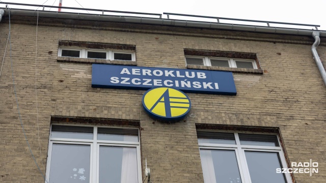 Po wizycie radnych, jest wniosek o kontrolę działalności lotniska