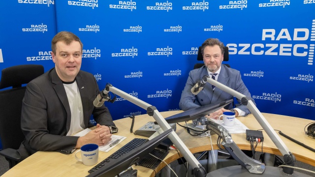 25 lat działalności, do tego kilkuset podopiecznych i jeszcze więcej szkoleń. Szczeciński Technopark Pomerania ma ćwierć wieku.