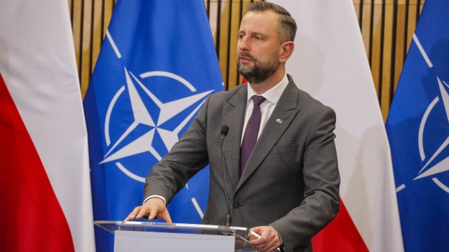 System Patriot jest w pełnej gotowości operacyjnej - powiedział wicepremier i minister obrony narodowej Władysław Kosiniak-Kamysz.