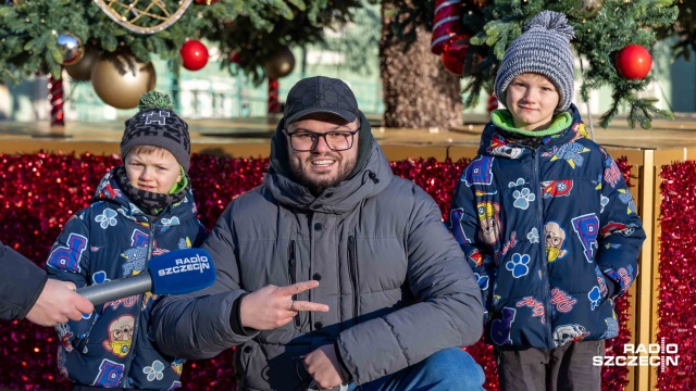 Nieoczekiwany gość to nie problem, przynajmniej dla niektórych. W Wigilię część szczecinian nie miałaby wątpliwości, żeby wpuścić do domu zbłąkanego wędrowca.